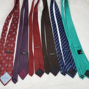 John Nordstrom Oscar Dela Renta Rafael Marc Anthon